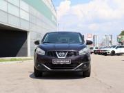 Nissan Qashqai I Рестайлинг Самара  - изображение 20