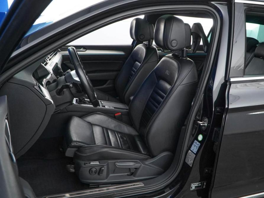 Volkswagen Passat B8 Москва  - изображение 10