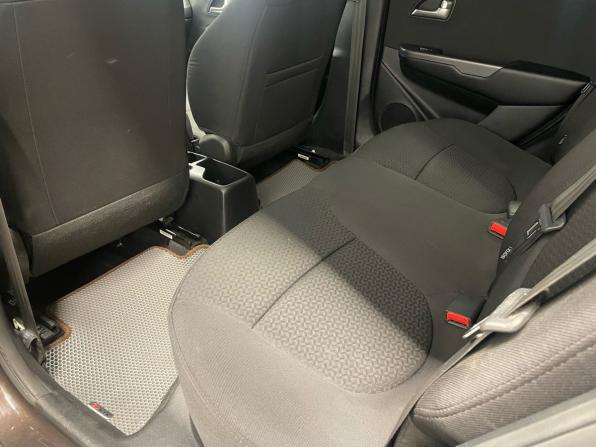 Kia Rio III Рестайлинг с пробегом 2016 года, цена 759 000 рублей, 230000 км, седан, Автокод Объявления