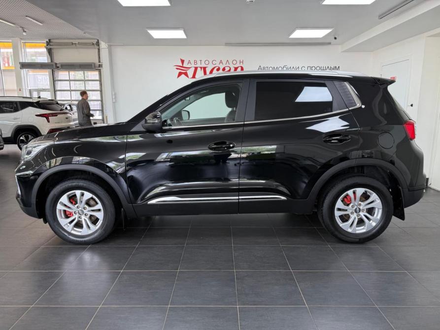 Chery Tiggo 4 Pro I Киров  - изображение 5