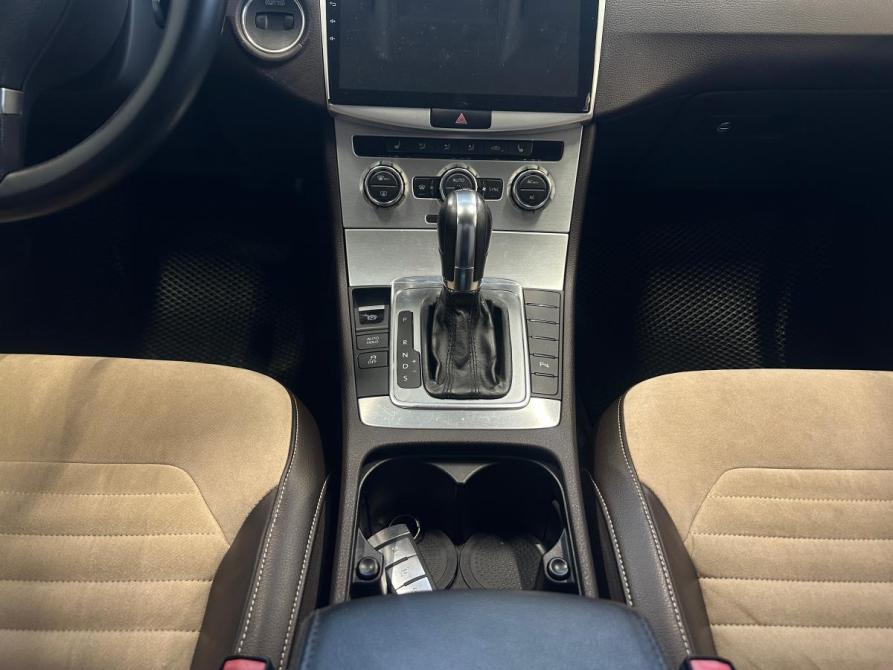 Volkswagen Passat B7 Волгоград  - изображение 13