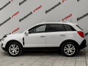 Opel Antara I Рестайлинг Екатеринбург  - изображение 35