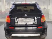 Suzuki SX4 I (Classic) Рестайлинг Уфа  - изображение 29
