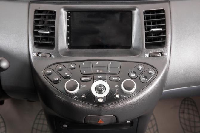 Nissan Primera III (P12) с пробегом 2005 года, цена 529 000 рублей, 194500 км, седан, Автокод Объявления