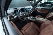 BMW X7 I (G07) Рестайлинг Москва  - изображение 57