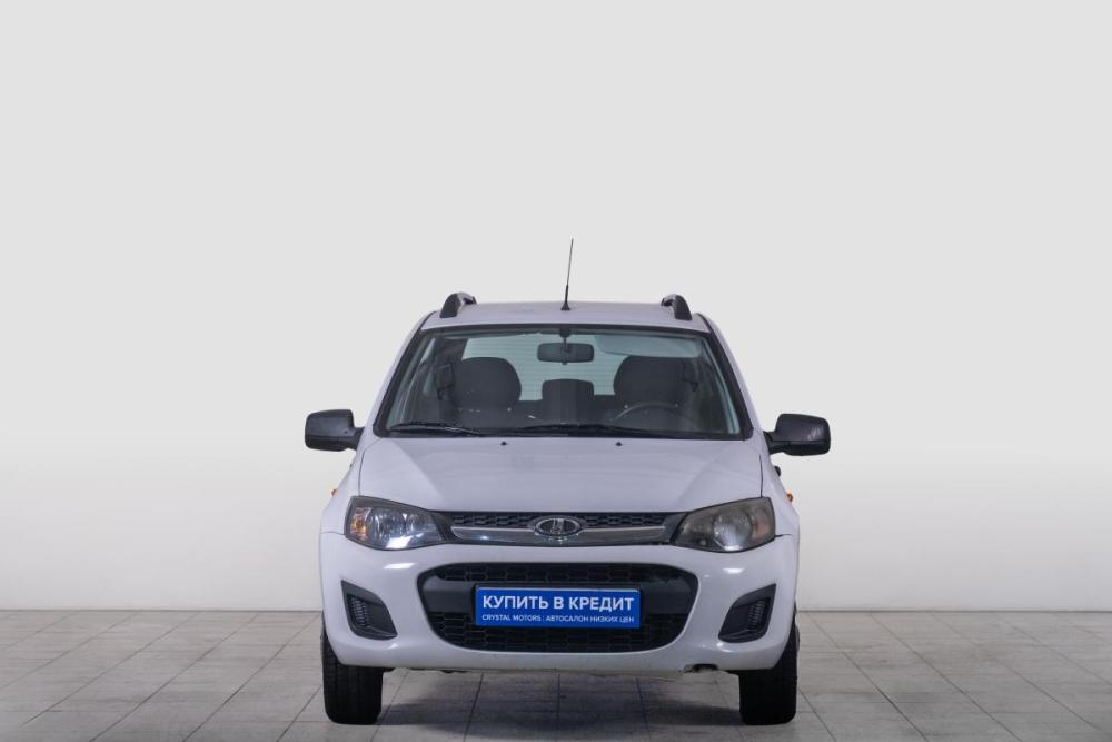 Lada (ВАЗ) Kalina II Томск  - изображение 4