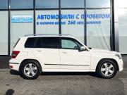 Mercedes-Benz GLK-Класс I (X204) Екатеринбург  - изображение 26