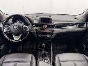 BMW X1 II (F48) Воронеж  - изображение 30