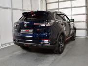 Changan CS55 Plus II Кемерово  - изображение 28