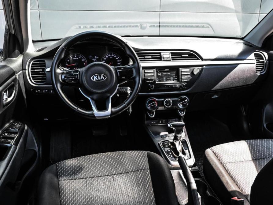 Kia Rio IV Новороссийск  - изображение 6