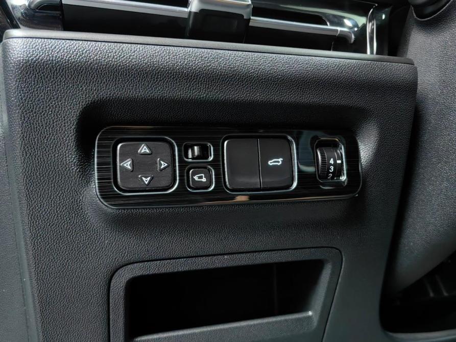 Changan CS55 Plus II Москва  - изображение 21