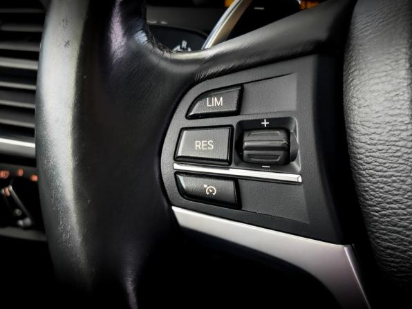 BMW X6 II (F16) с пробегом 2019 года, цена 4 510 000 рублей, 101405 км, внедорожник, Автокод Объявления