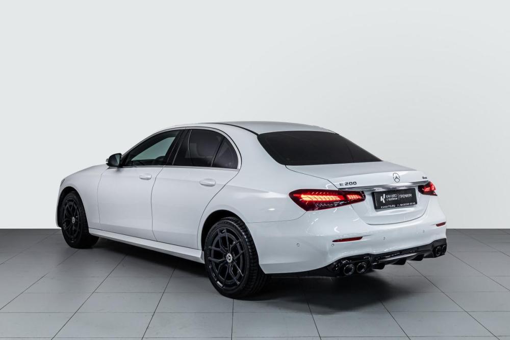 Mercedes-Benz E-Класс V (W213 S213 C238) Рестайлинг Казань  - изображение 6