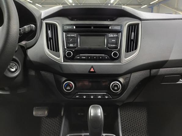 Hyundai Creta I с пробегом 2017 года, цена 1 949 000 рублей, 87589 км, внедорожник, Автокод Объявления