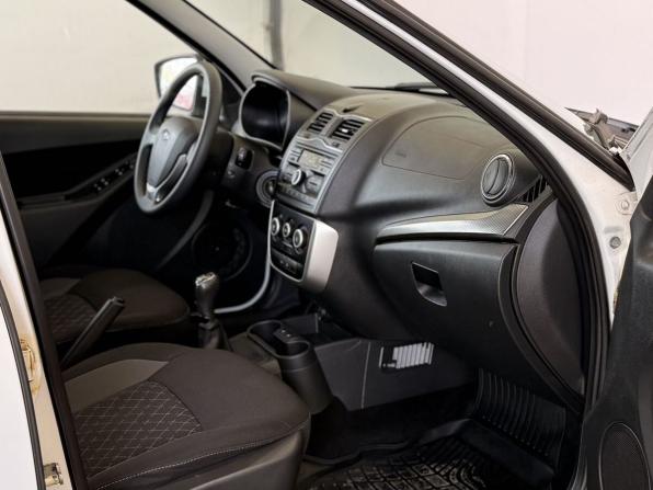 Lada (ВАЗ) Granta I Рестайлинг с пробегом 2019 года, цена 699 000 рублей, 59787 км, седан, Автокод Объявления