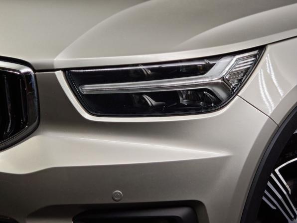 Volvo XC40 I с пробегом 2019 года, цена 2 290 000 рублей, 209909 км, внедорожник, Автокод Объявления