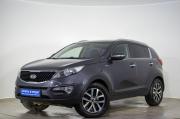 Kia Sportage III Рестайлинг Оренбург  - изображение 25