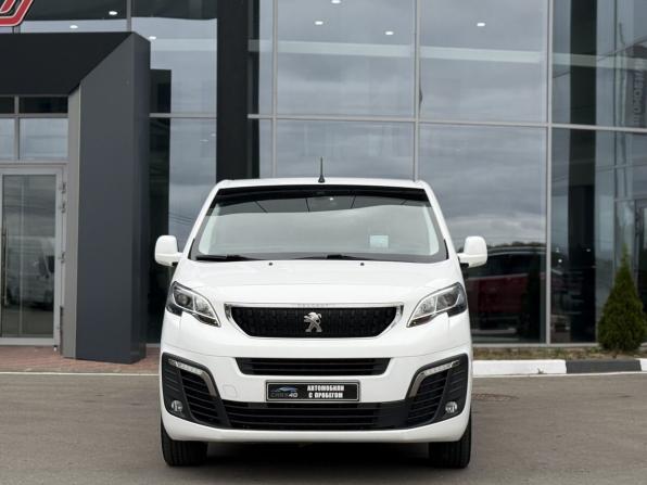 Peugeot Traveller I с пробегом 2020 года, цена 3 950 000 рублей, 101043 км, минивэн, Автокод Объявления