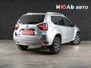 Nissan Terrano III (D10) Екатеринбург  - изображение 20
