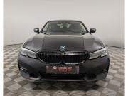 BMW 3 серии VII (G2x) Москва  - изображение 25