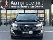 Chevrolet Equinox III Волгоград  - изображение 25