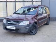 Lada (ВАЗ) Largus I Ярославль  - изображение 14