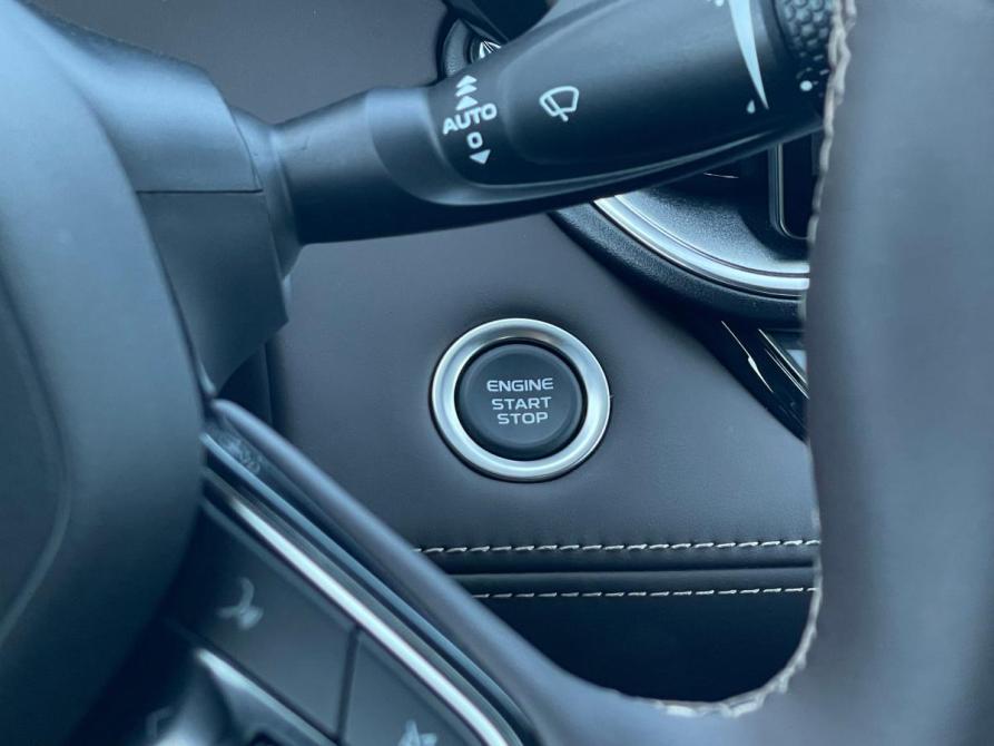 Geely Monjaro I Рестайлинг Краснодар  - изображение 15