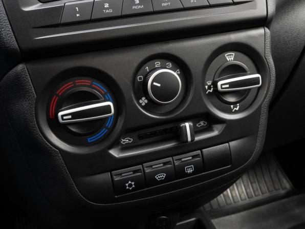Lada (ВАЗ) Granta I Рестайлинг с пробегом 2023 года, цена 965 000 рублей, 11676 км, седан, Автокод Объявления