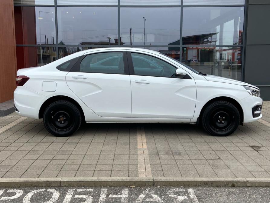 Lada (ВАЗ) Vesta I Рестайлинг (NG) Владикавказ  - изображение 5