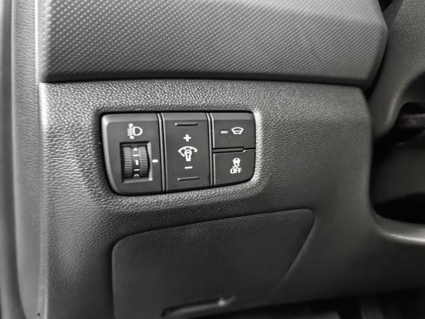 Hyundai Creta I с пробегом 2018 года, цена 1 848 000 рублей, 107462 км, внедорожник, Автокод Объявления