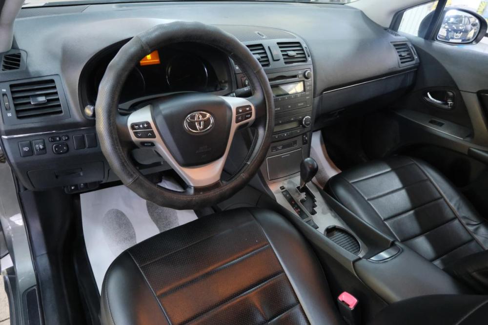 Toyota Avensis III Омск  - изображение 11