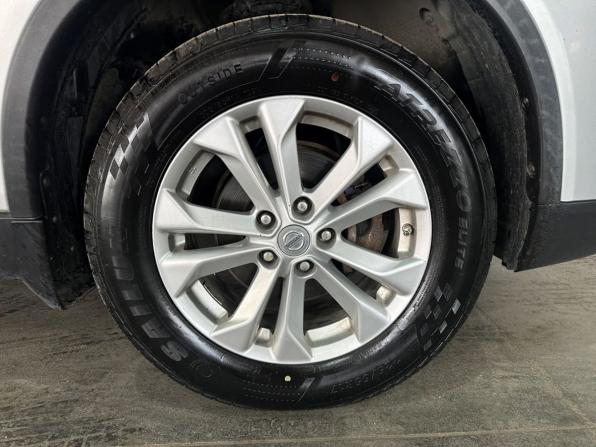 Nissan X-Trail III с пробегом 2015 года, цена 1 295 000 рублей, 270393 км, внедорожник, Автокод Объявления