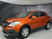 Opel Mokka I Новосибирск  - изображение 25