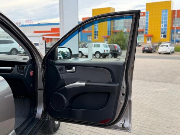 Kia Sportage II Рестайлинг с пробегом 2009 года, цена 840 000 рублей, 203092 км, внедорожник, Автокод Объявления
