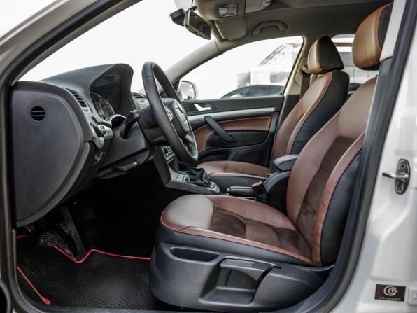 Skoda Octavia II (A5) Рестайлинг с пробегом 2013 года, цена 978 000 рублей, 162069 км, универсал, Автокод Объявления