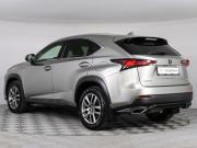 Lexus NX I Рестайлинг Химки  - изображение 26