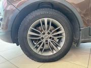 Chery Tiggo 5 I Рестайлинг Москва  - изображение 26