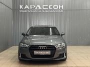 Audi A3 III (8V) Рестайлинг Магнитогорск  - изображение 19