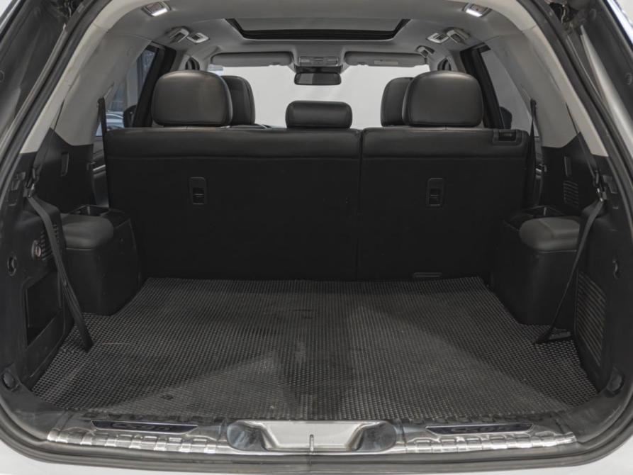 Changan CS95 I Рестайлинг Мурманск  - изображение 28