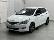 Hyundai Solaris I Рестайлинг Казань  - изображение 18
