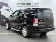 Land Rover Discovery IV Ростов-на-Дону  - изображение 23