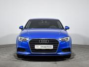 Audi A3 III (8V) Рестайлинг Санкт-Петербург  - изображение 21