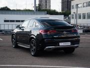 Mercedes-Benz GLE Coupe II (C167) Москва  - изображение 33