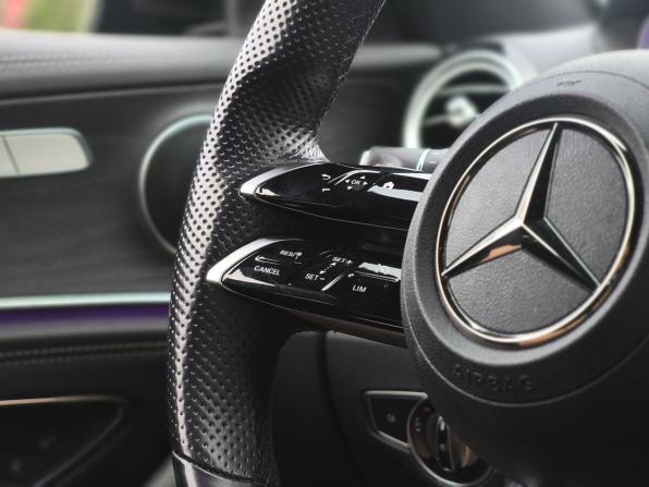 Mercedes-Benz E-Класс V (W213 S213 C238) Рестайлинг с пробегом 2021 года, цена 4 350 000 рублей, 73204 км, седан, Автокод Объявления