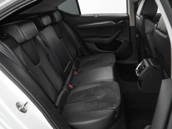 Skoda Octavia IV (A8) с пробегом 2020 года, цена 2 275 055 рублей, 149606 км, лифтбек, Автокод Объявления