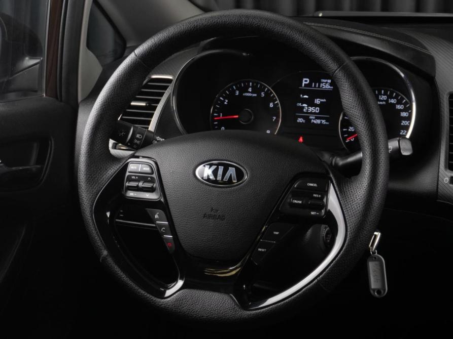 Kia Cerato III Рестайлинг (Classic) Тюмень  - изображение 17