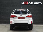 Kia Sorento II Рестайлинг Екатеринбург  - изображение 24