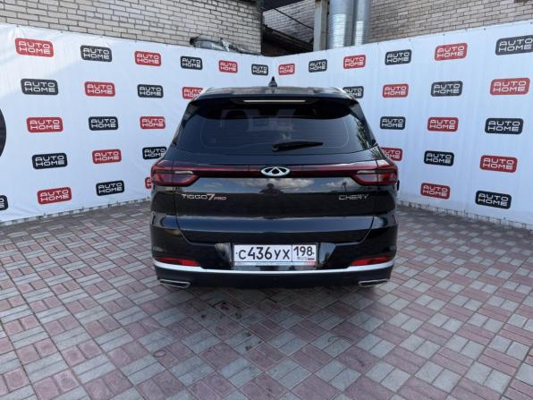 Chery Tiggo 7 Pro I с пробегом 2020 года, цена 1 399 999 рублей, 91007 км, внедорожник, Автокод Объявления