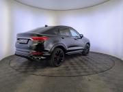 Geely Tugella I Рестайлинг Москва  - изображение 35