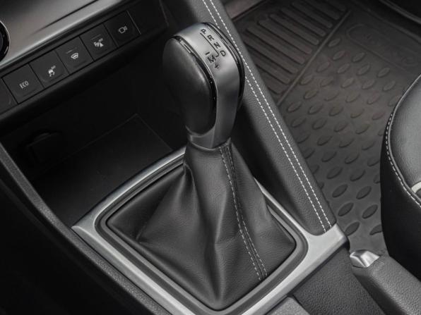 Renault Kaptur I Рестайлинг с пробегом 2020 года, цена 1 770 000 рублей, 56175 км, внедорожник, Автокод Объявления